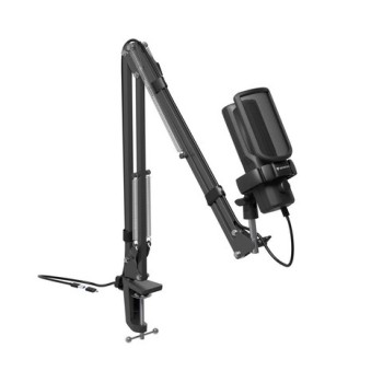 Genesis Microphone Radium 251 USB Arm Black