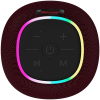 CANYON speaker BSP-8 10W Red