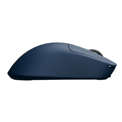 Fury Gaming Mouse Tanto T4 12000DPI Wireless With Software Blue