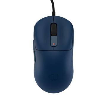 Fury Gaming Mouse Tanto T4 12000DPI Optical With Software RGB Backlight Blue