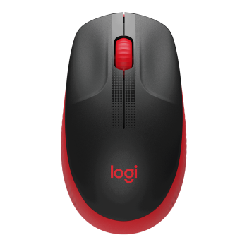 LOGITECH M190 WL RED