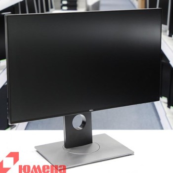 Dell UltraSharp U2417H