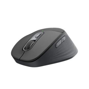 Logitech M850 L Mouse - GRAPHITE - EMEA28i-935