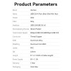 Vention хъб USB3.0 HUB 4 port Aluminium - CKOHB