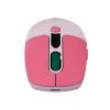 CANYON mouse MW-26 LCD Silent Dual Mode Wireless Pink