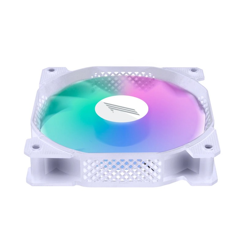 1stPlayer вентилатор Fan 120mm - F1 White Bulk