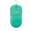 Fury Gaming Mouse Tanto T4 12000DPI Optical With Software RGB Backlight Mint