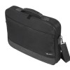 Natec Laptop Bag Impala 2 17.3", Onyx Black