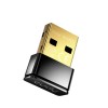 Cudy WU300 Wi-Fi 6 Nano USB Adapter, Mini Size, 286Mbps at 2.4GHz, USB 2.0