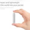 Orico четец на карти Card Reader USB3.0 Gray - CRS21-BK