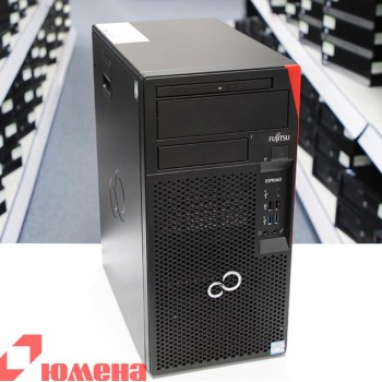 Fujitsu Esprimo P758