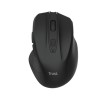 TRUST Nito Silent Wireless Mouse - Black