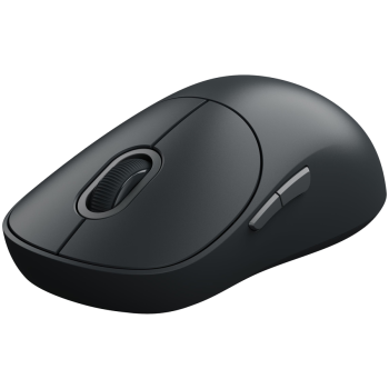 Xiaomi Wireless Mouse 3 Black GL