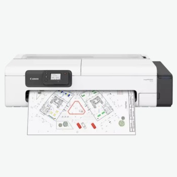 Canon imagePROGRAF TC-21