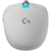 LOGITECH G305 X SUPERLIGHT Wireless Gaming Mouse - WHITE - 2.4GHZ - EER2 - 933