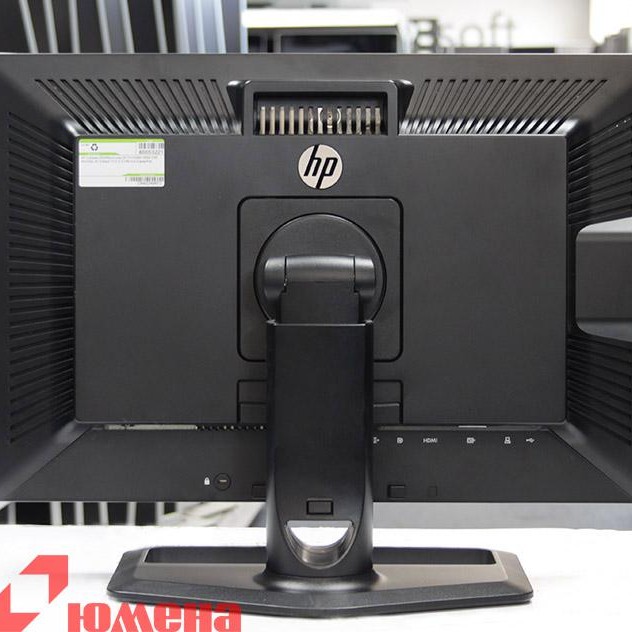HP ZR2440w