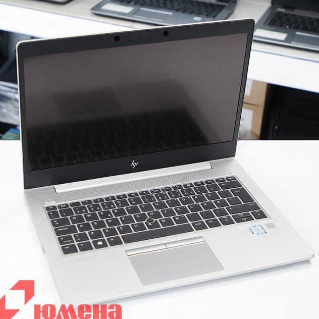 HP EliteBook 830 G6