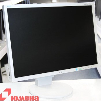 NEC EA223WM
