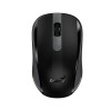 Genius безжина безшумна мишка Wireless Silent Mouse - NX-8008S Black - Silent, 2.4GHz