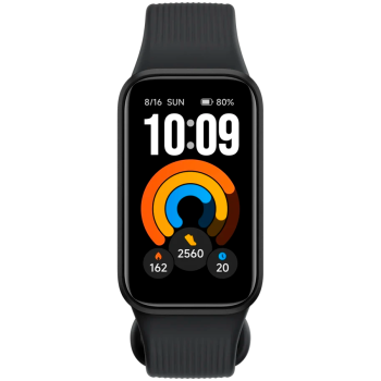 Xiaomi Smart Band 11 Active Black