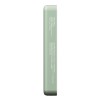 Verbatim Charge 'n' Go Essentials Power Bank Magnetic Wireless 10000mAh Green