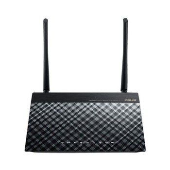 ASUS DSL-N12U ADSL WL N ROUTER