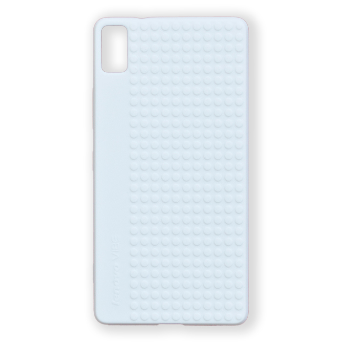 BACK COVER Z90 WHITE LENOVO