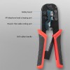 Vention Клещи за кримпване Multi-Fuction Crimping Tool - KEAB0