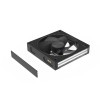 ZALMAN ZM-DF120R BLACK PWM