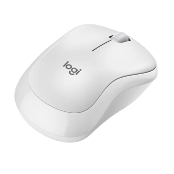 LOGITECH M240 SILENT WL WHITE