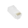 VCom Конектори UTP connectors 20pcs pack - NM005-20pcs