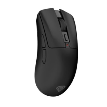 Genesis Gaming Mouse Zircon 880 Wireless 12000 dpi,  Black