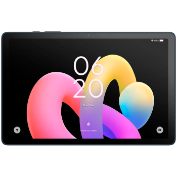TCL TAB 10L Gen 4 Tablet, 10.1'' HD IPS (1280x800), Octa-Core CPU, 4GB RAM, 128GB, 6000mAh Battery, IP54, Android 15, Wi-Fi