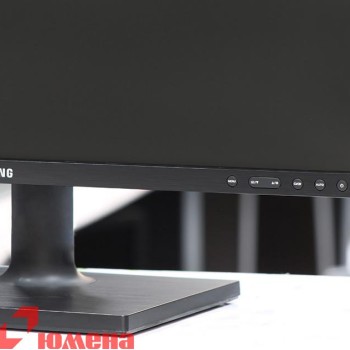 Samsung S24C450BW