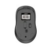 Makki безжична мишка Wireless Mouse MAKKI-MSX-2401 - USB-C, Silent, 1600dpi, 2.4G, Bluetooth, Rechargeable
