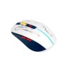 Marvo безжична геймърска мишка Wireless Gaming Mouse M796W - 3200dpi, rechargable