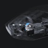 MCHOSE професионална геймърска мишка G3 V2 White - Wireless Gaming Mouse - 1K, Omron Mechanical