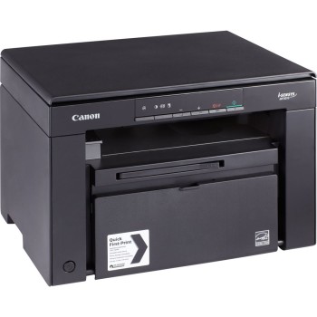 CANON MF-3010 + 2 X CRG-725