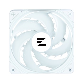 ZALMAN ZM-AF120 ARGB WHITE