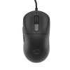 Fury Gaming Mouse Tanto T4 12000DPI Optical With Software RGB Backlight Black