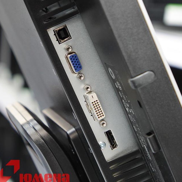 HP Compaq LA2405wg