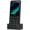 TCL ONETOUCH 4042S Phone, 2.8'' Display, Big Buttons & SOS, 2MP Camera, 4G VoLTE, 1500mAh Battery