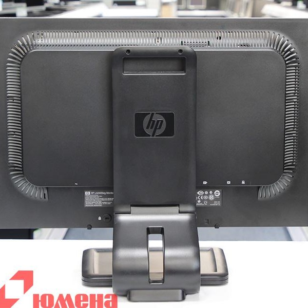 HP Compaq LA2405wg