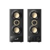 Genius тонколони Speakers 2.0 - SP-HF800BT - 20W RMS, Bluetooth 5.3, Wood