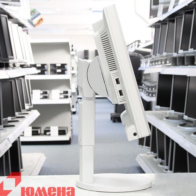 NEC EA221WMe