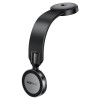 Acefast Стойка за телефон за кола Car phone holder - Magnetic Charging, 360 degree - D37 Black