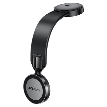Acefast Стойка за телефон за кола Car phone holder - Magnetic Charging, 360 degree - D37 Black