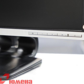 HP Compaq LA2405wg