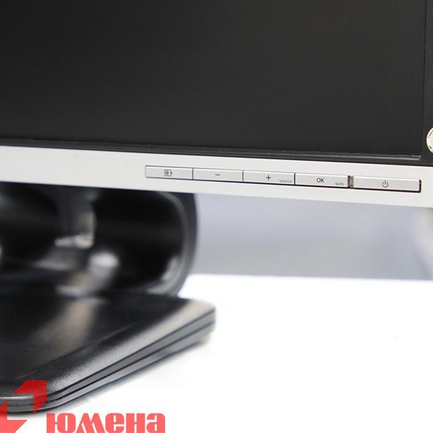 HP Compaq LA2405wg