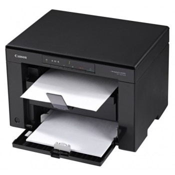 CANON MF-3010 + 2 X CRG-725